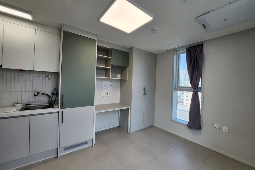 정릉 역세권 2분 원룸 1번째 이미지