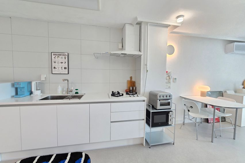 영일대해수욕장인근apt