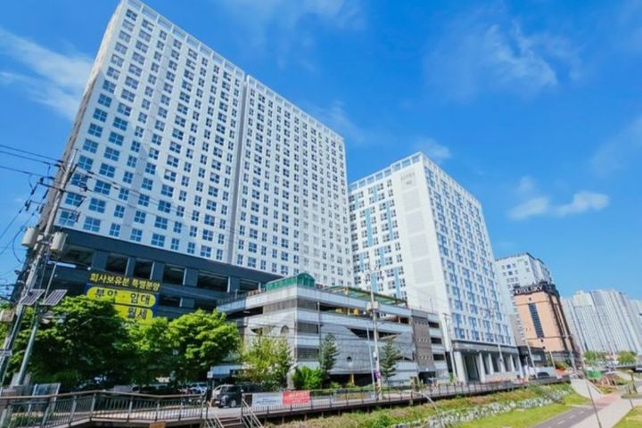 기흥역/신갈 화2 방3 17번째 이미지