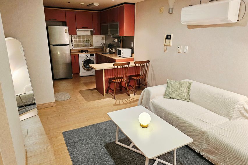 💕잠실/아늑한/풀옵션💕