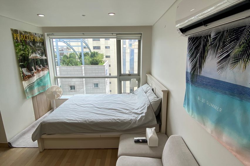 경복궁광화문 풀옵 룸