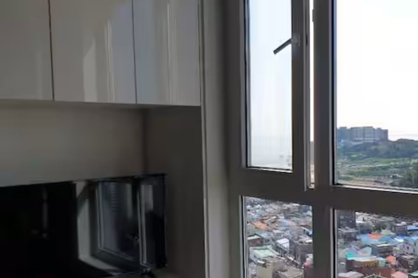 더마크속초*속초해변5분