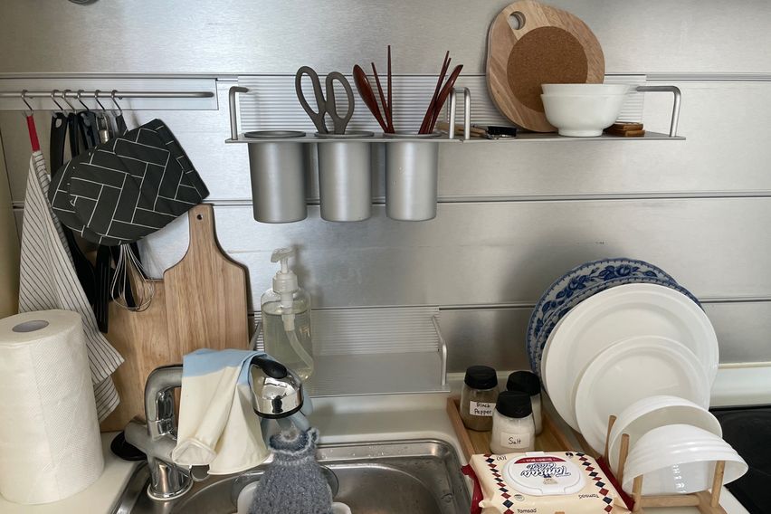 공덕역 초역세권 분리형