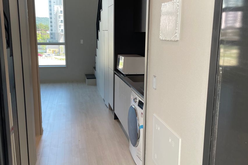 세종시 복층 오피스텔1