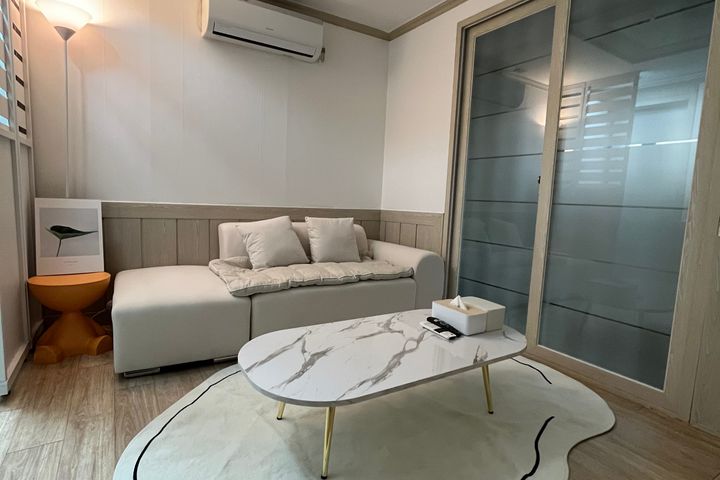 경산역 온화한 미니투룸 7번째 이미지