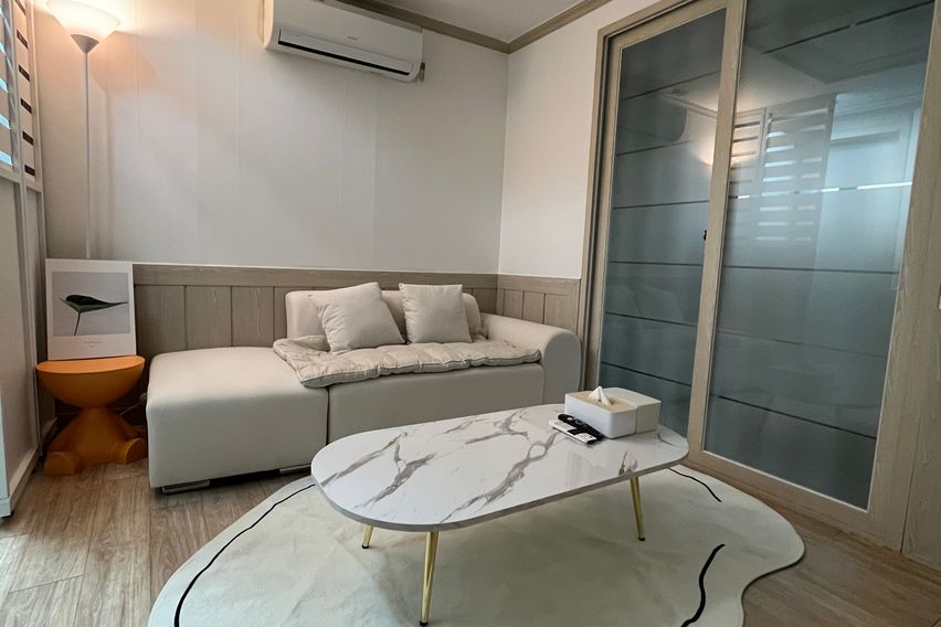 경산역 온화한 미니투룸