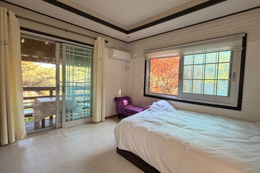 안면도소나무숲속원룸3호 10번째 이미지