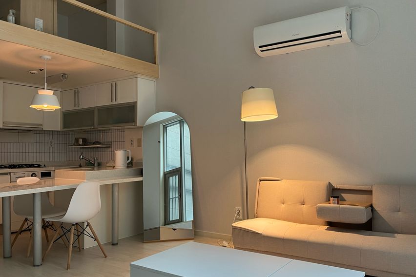 오리역1분 올 리모델링