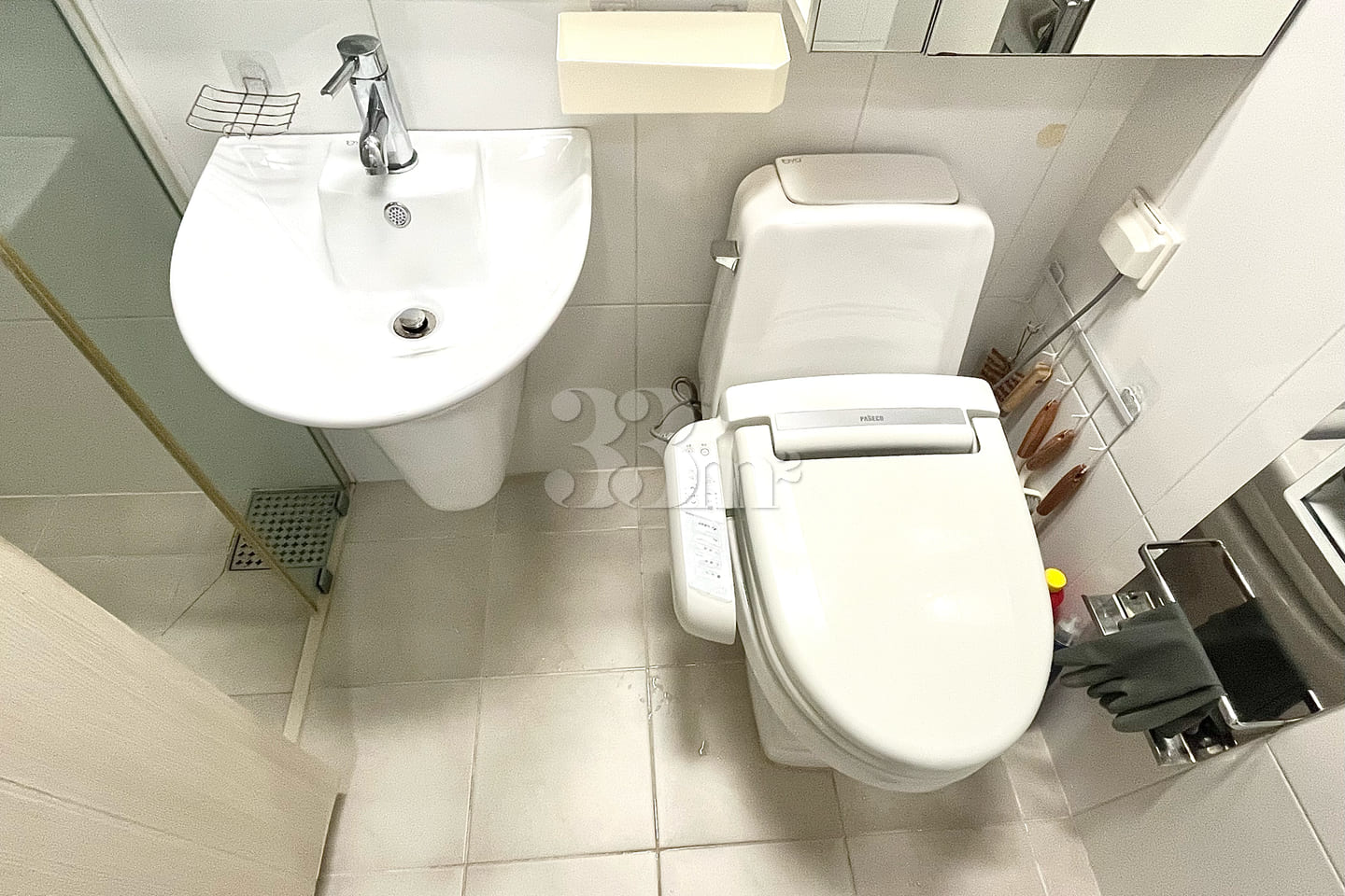 Gwanggyo Jungang Station – Fully Furnished/Eq 14th image