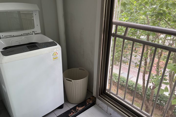 Sanbon Tribu Apartment🌳 13th image