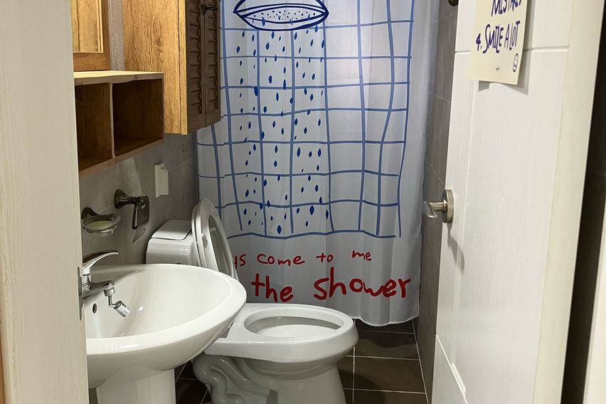 중앙대정문3분 1인실B