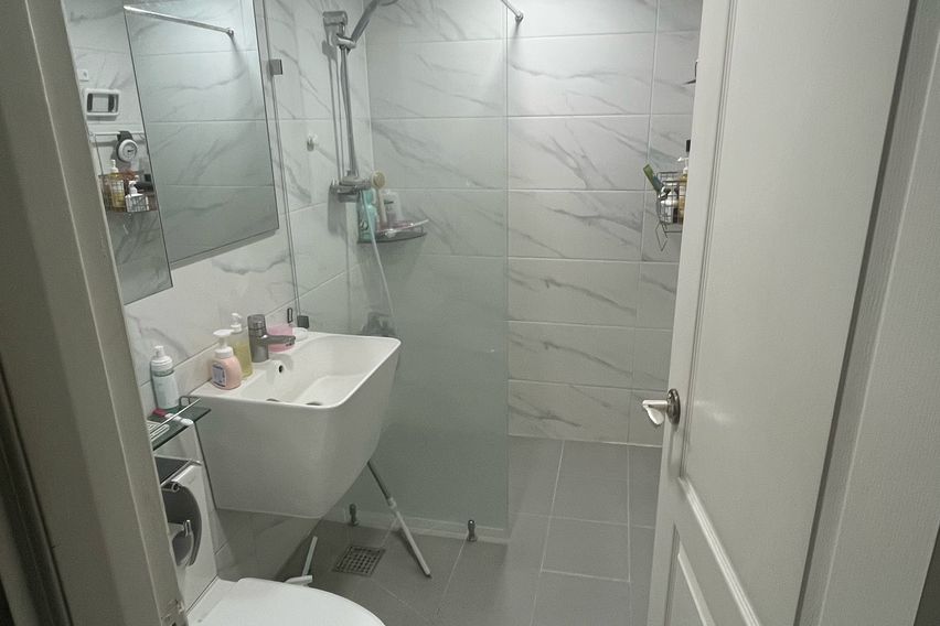 까치마을 건영빌라 렌팅 5번째 이미지