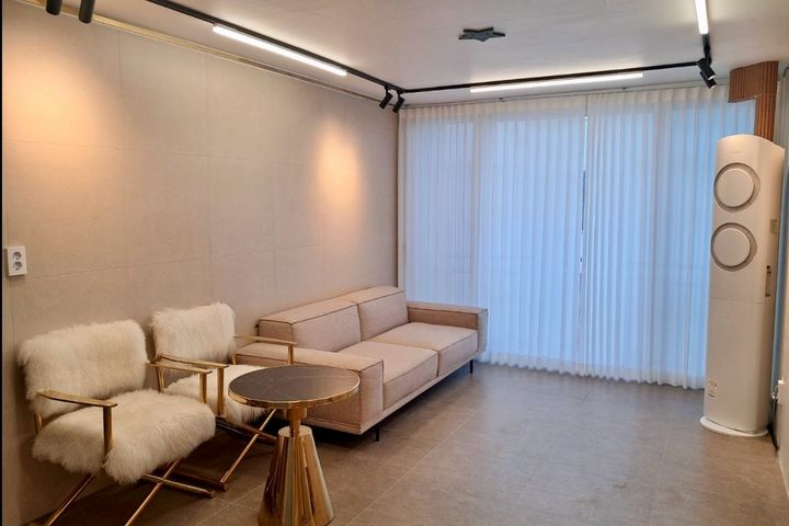 Gangneung Yeongjin Beach House #OceanView 5th image