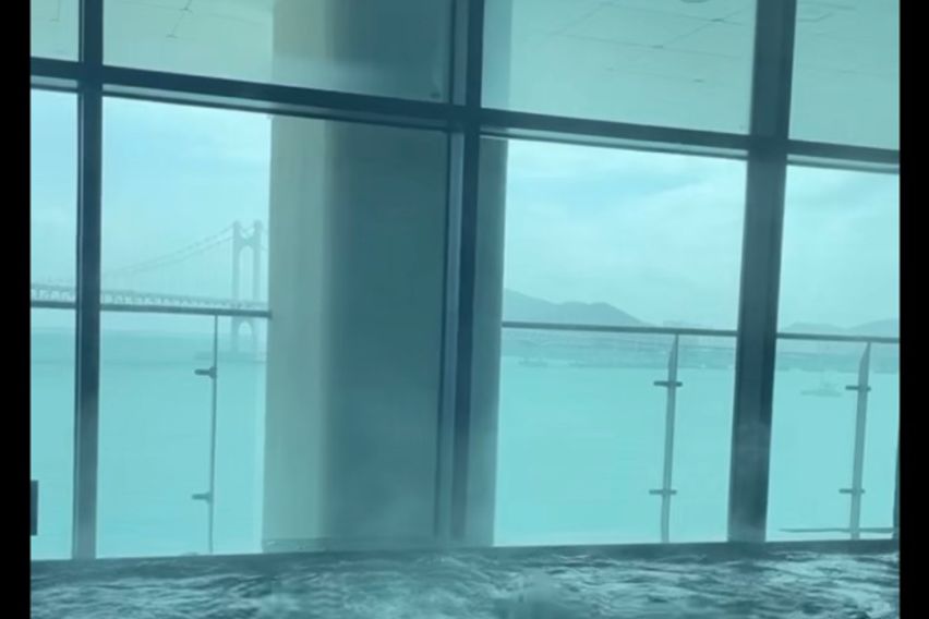 광안리 특급새집