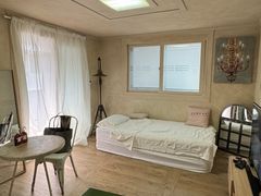 Mini two-room apartment, Manchon Station, par 1th image