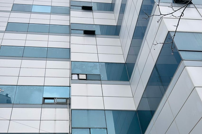 바다가보이는 미래하우스