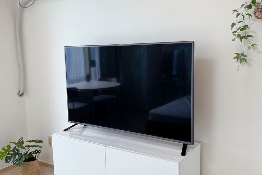 화정역1분깔끔전망굿