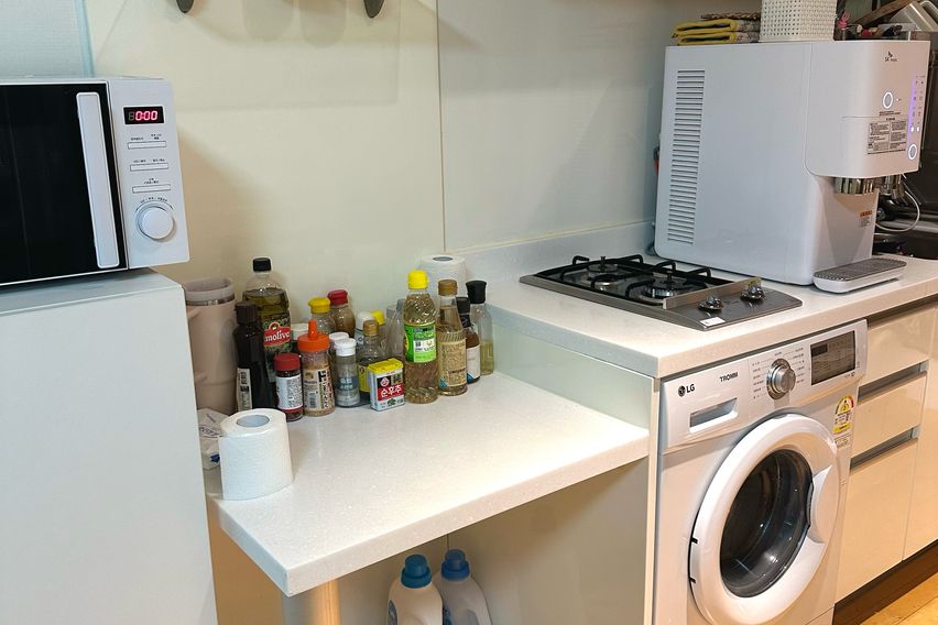 정자 1.5룸 풀옵션