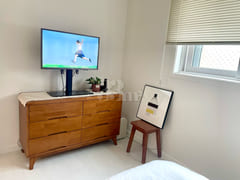 Pretty attic three-room for 5 people 2th image