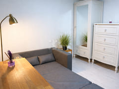 Cozy two-room apartment in Sanggal-dong 3th image