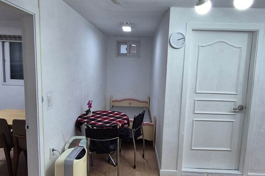 인천시청역 넓은 2룸