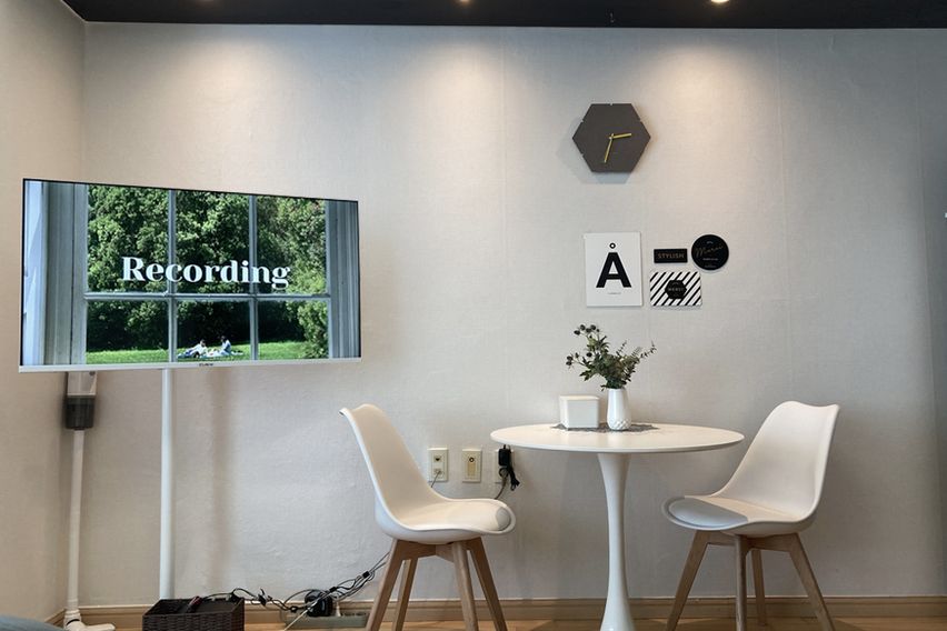 수서역2분(힐링♥풀옵) 2번째 이미지