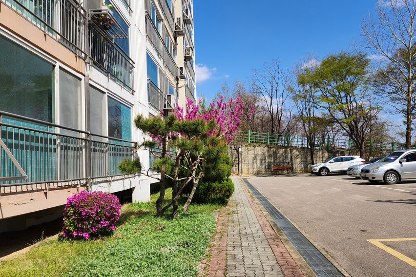 연서면28평아파트