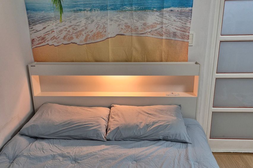 대구북구청♡감성♡아파트