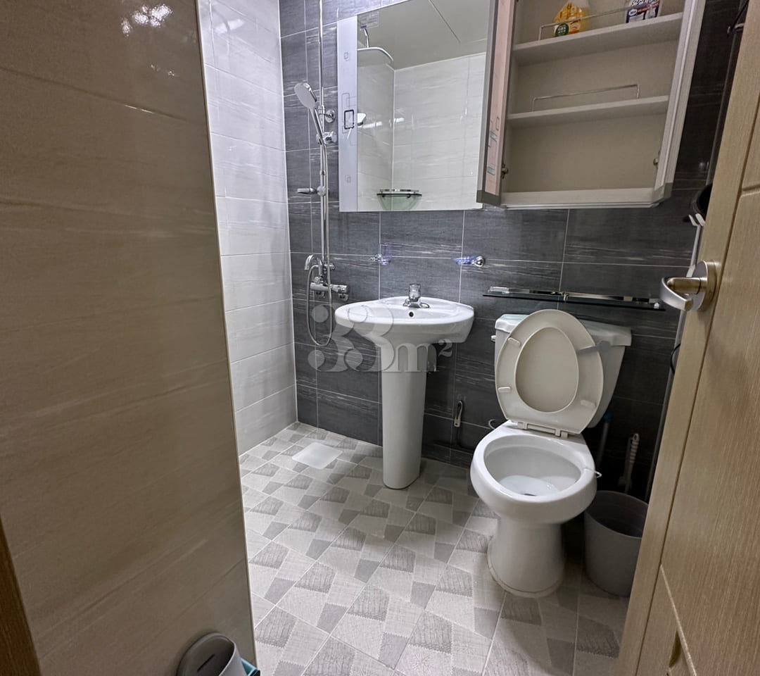 Studio Apartment #Clean #Fully Furnished 11th image