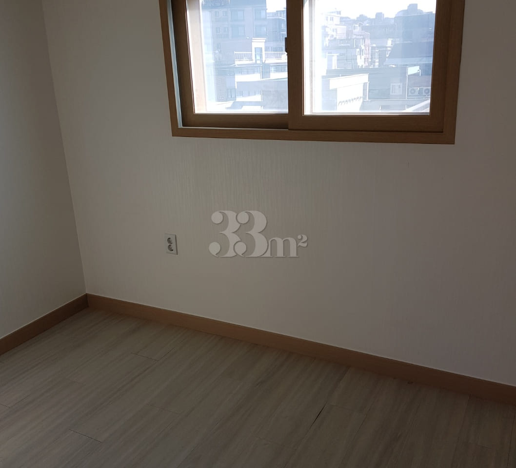 Two-room duplex near the University of Seoul 5th image