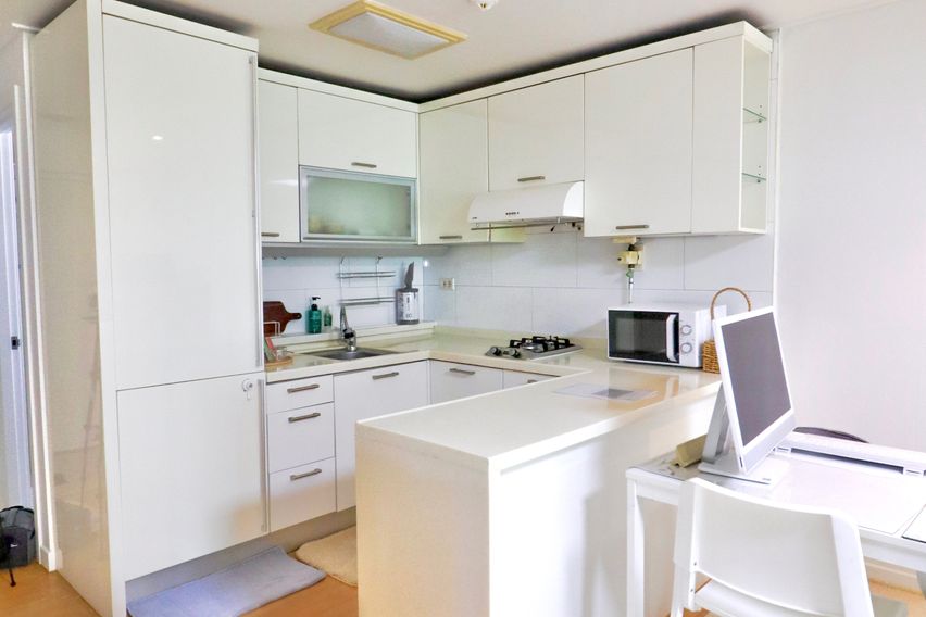 2호선 교대역1분/주차