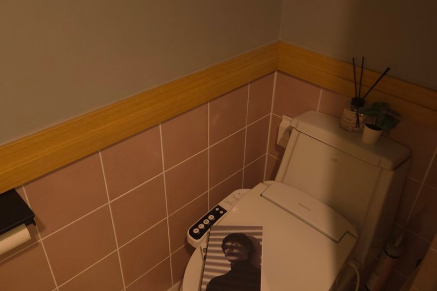 ❤️홍대역/시티뷰/4인