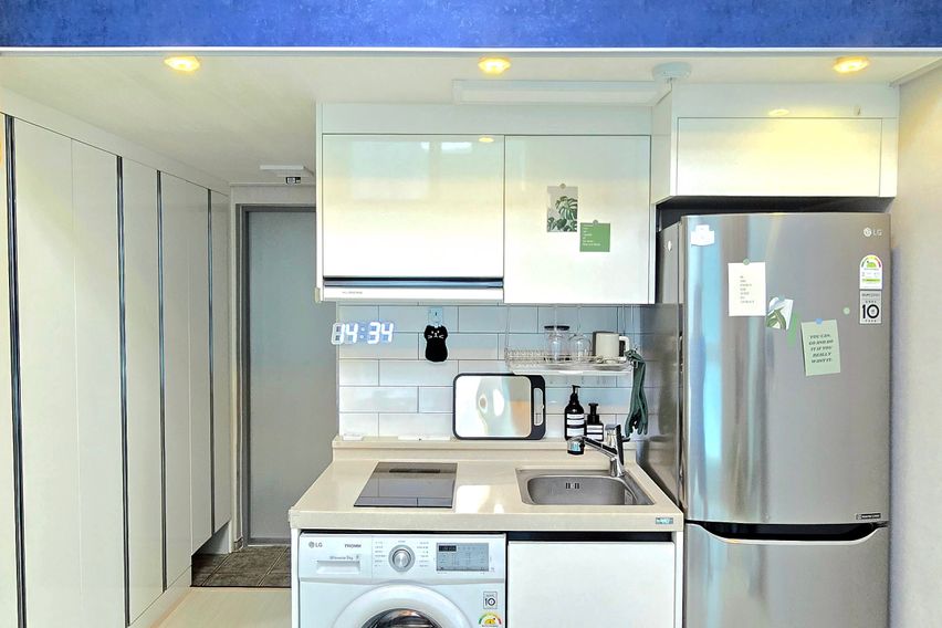 복층풀옵션_감성Stay