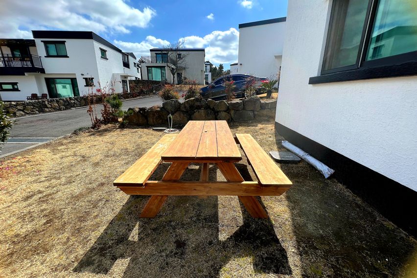 협재해수욕장 가까운집 15번째 이미지