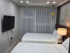해운대를 맘껏 누려라 4번째 이미지