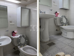 Gyesan-dong Studio Unit 203 3th image