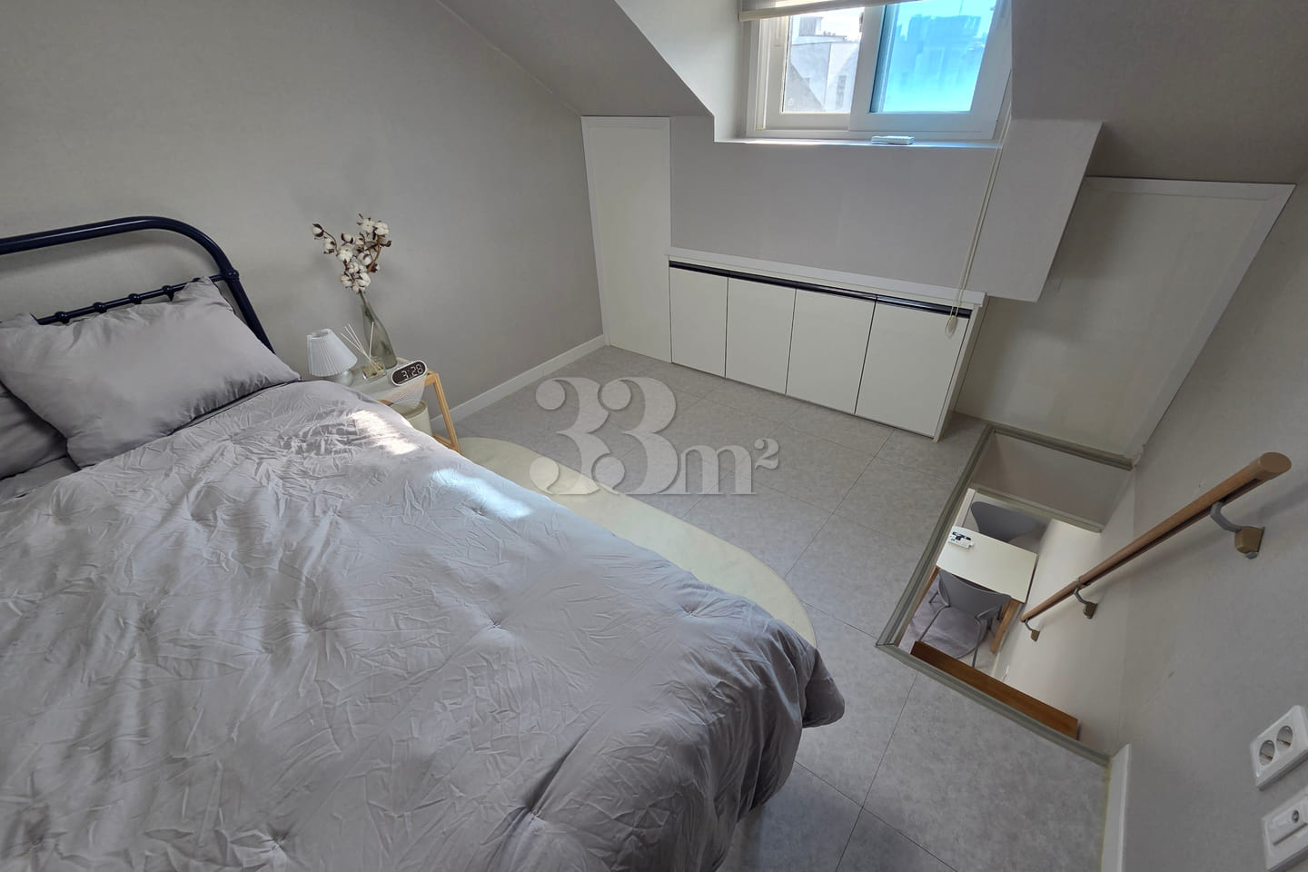New duplex, 3 minutes from Gapcheon Station 5th image