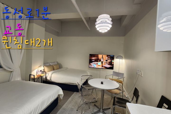 경대병원역●동성로☆교동 1번째 이미지