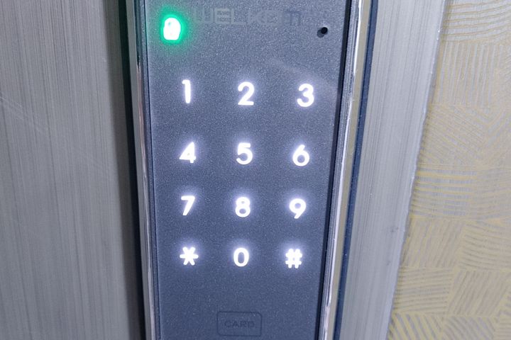 ♡정읍 릴렉스 원룸2호 7번째 이미지