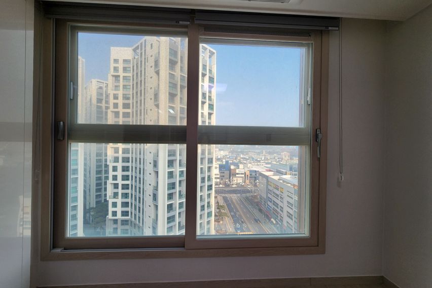 [오픈특가]도화깔끔숙소