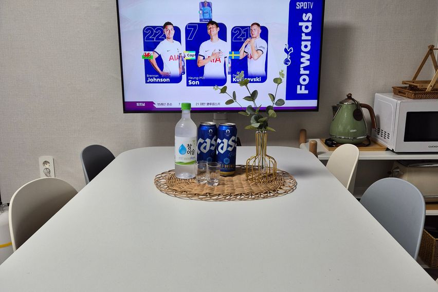 마포/망원/8인/주차