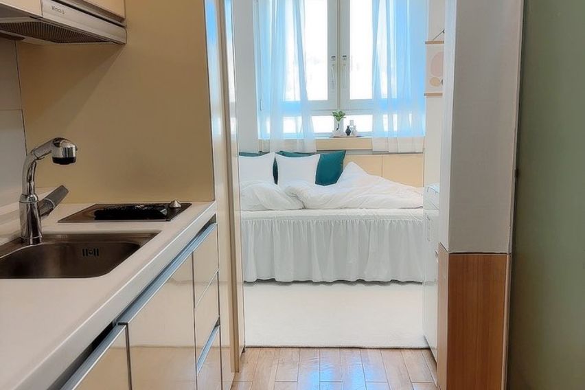 서울대입구역3분 시티뷰