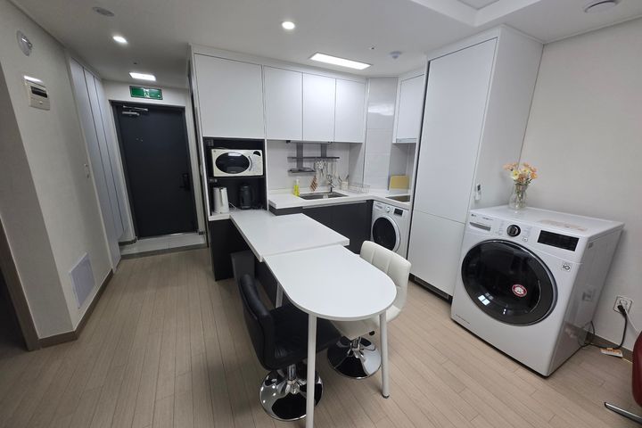 Grand Opening Special 💕 New 2-Bedroom Apartm 9th image