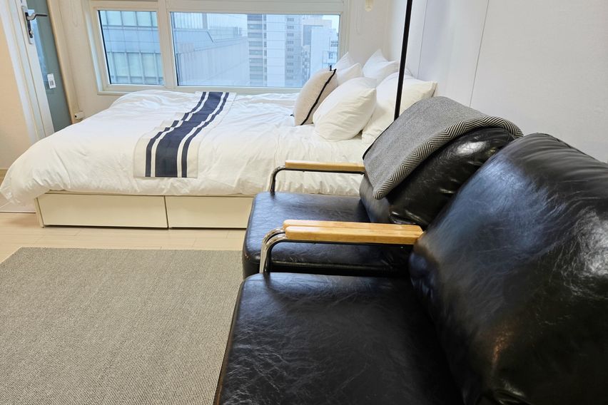 🌛Sangmu Midori House³ 3th image