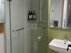 Two-room apartment in front of the Jeollanam- 18th image