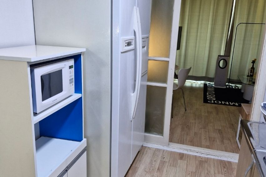 복합터미널❤투룸#오픈가 12번째 이미지