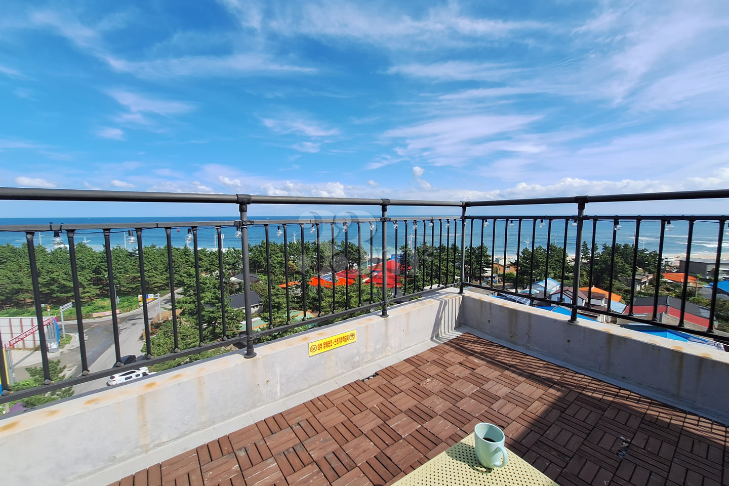 Gangneung Yeongjin The View Pantry 10th image