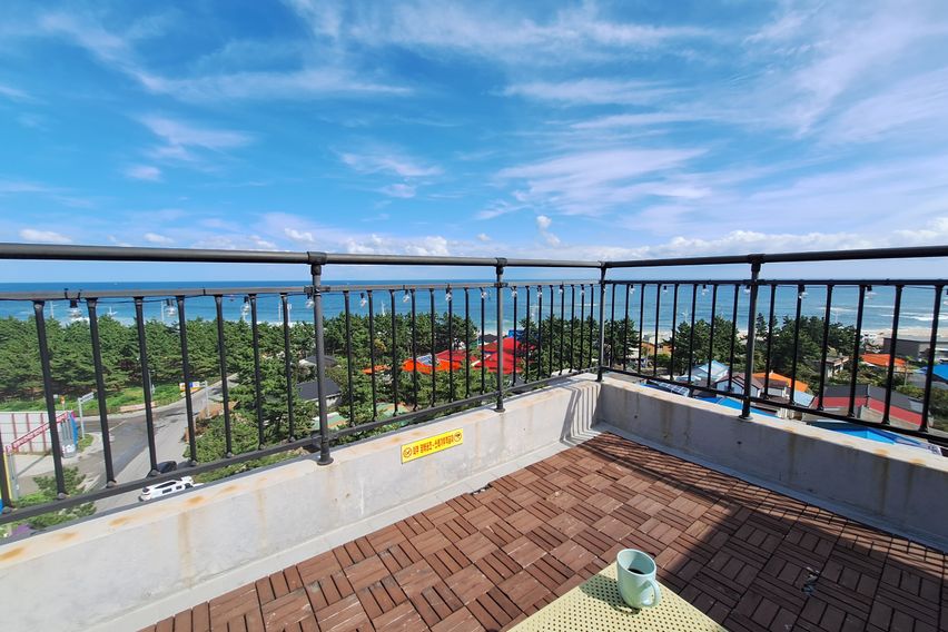 강릉 영진 더뷰 펜트리 10번째 이미지