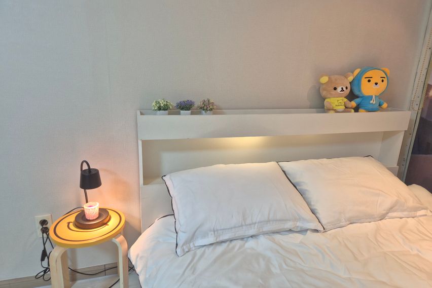 인덕원역2번출구도보1분