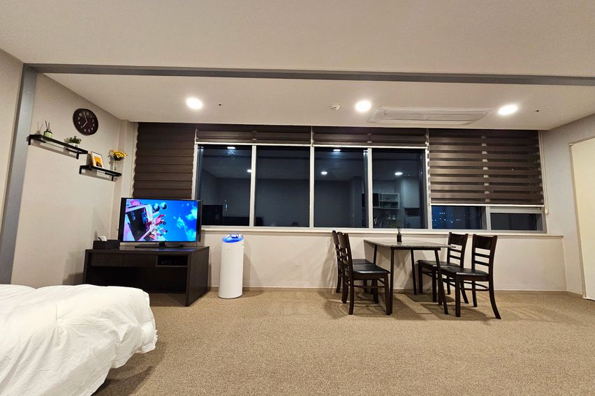 더트리니 Comfort 2번째 이미지